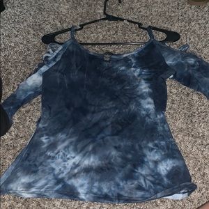 silky smooth long sleeve shirt